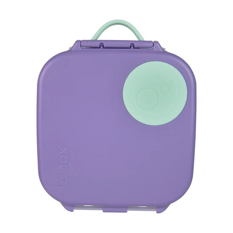 B.BOX MINI LUNCHBOX - LILAC POP by B.BOX - The Playful Collective