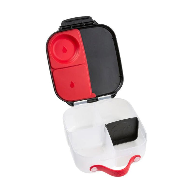 B.BOX | MINI LUNCHBOX - MARVEL AVENGERS *PRE-ORDER* by B.BOX - The Playful Collective