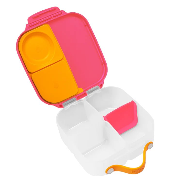 B.BOX MINI LUNCHBOX - STRAWBERRY SHAKE by B.BOX - The Playful Collective
