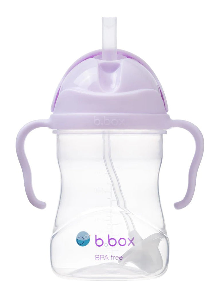 B.BOX SIPPY CUP Boysenberry by B.BOX - The Playful Collective