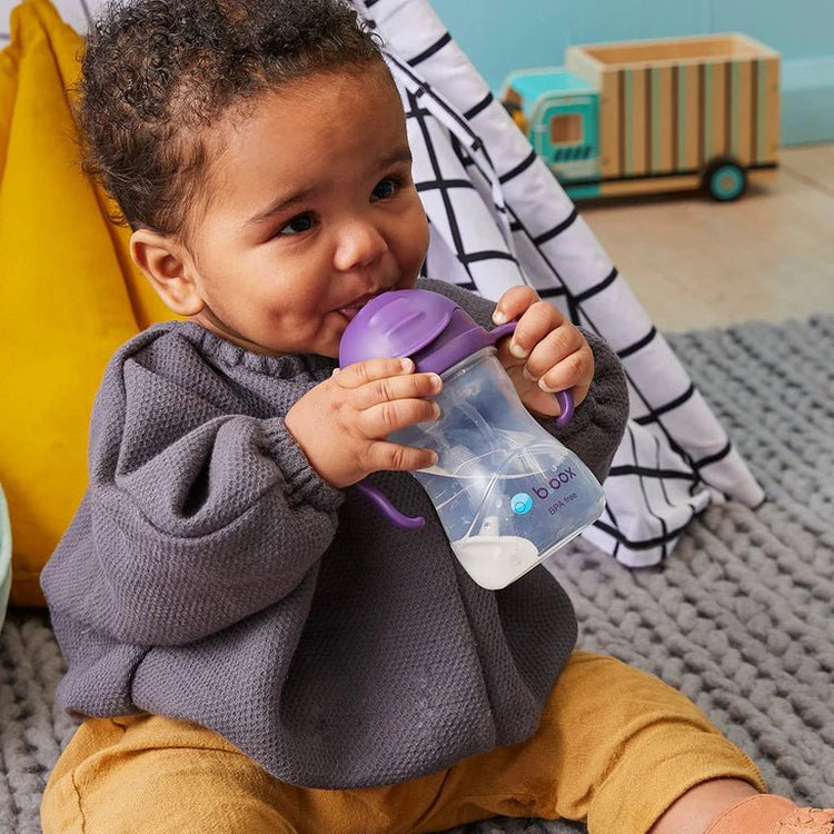 B.BOX SIPPY CUP Cobalt by B.BOX - The Playful Collective