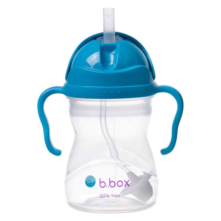 B.BOX SIPPY CUP Cobalt by B.BOX - The Playful Collective