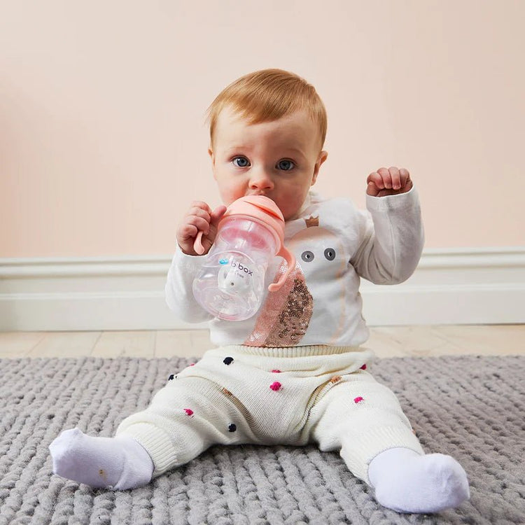 B.BOX SIPPY CUP Cobalt by B.BOX - The Playful Collective