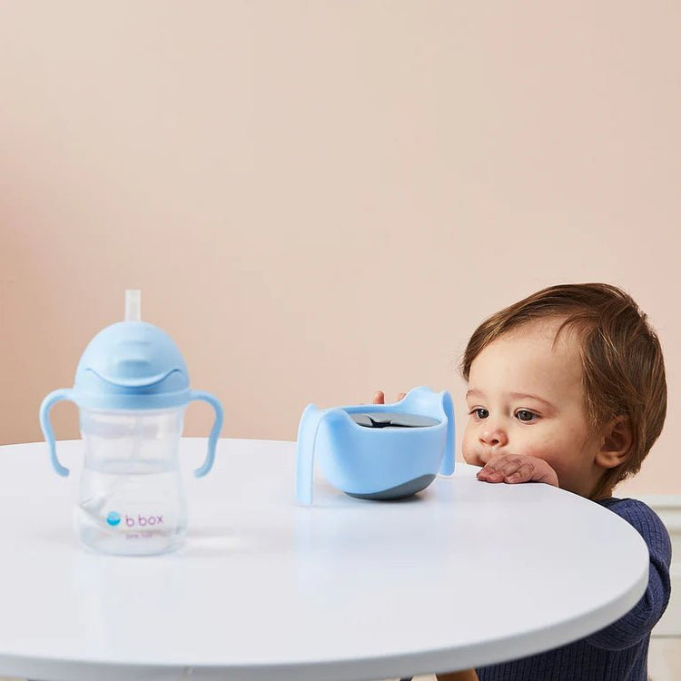 B.BOX SIPPY CUP Cobalt by B.BOX - The Playful Collective