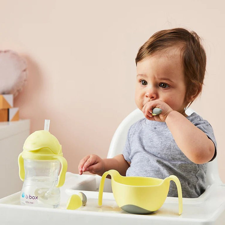 B.BOX SIPPY CUP Cobalt by B.BOX - The Playful Collective