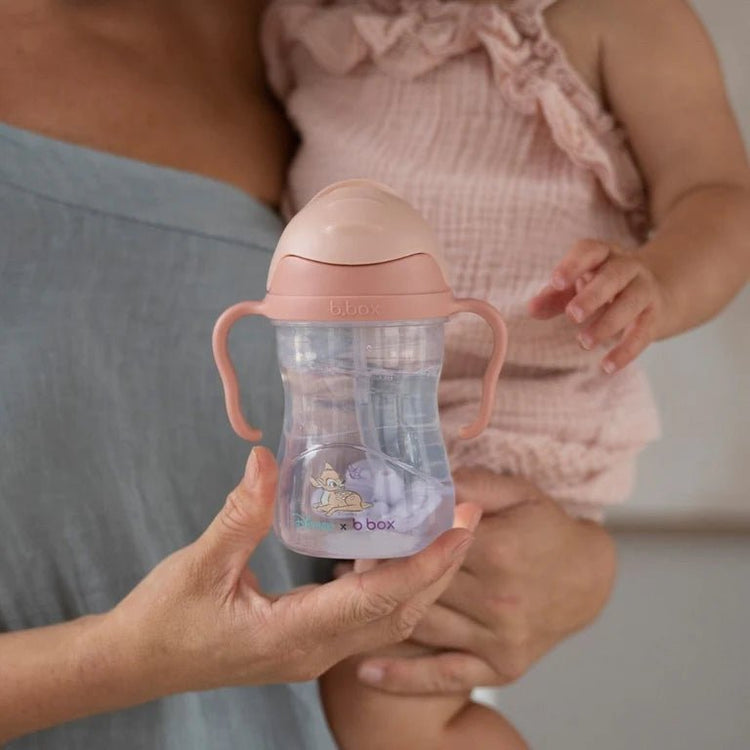 B.BOX SIPPY CUP Disney Bambi by B.BOX - The Playful Collective