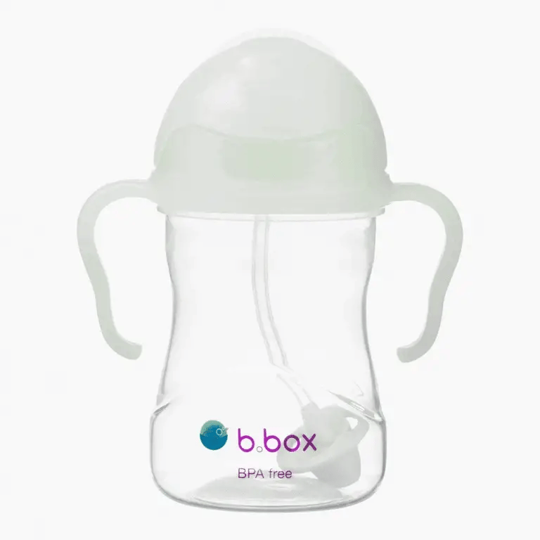 B.BOX SIPPY CUP Glow in the Dark by B.BOX - The Playful Collective