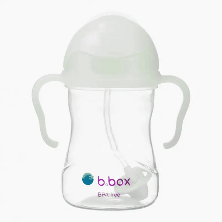 B.BOX SIPPY CUP Glow in the Dark by B.BOX - The Playful Collective