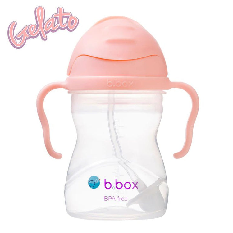 B.BOX SIPPY CUP Tutti Fruitti by B.BOX - The Playful Collective