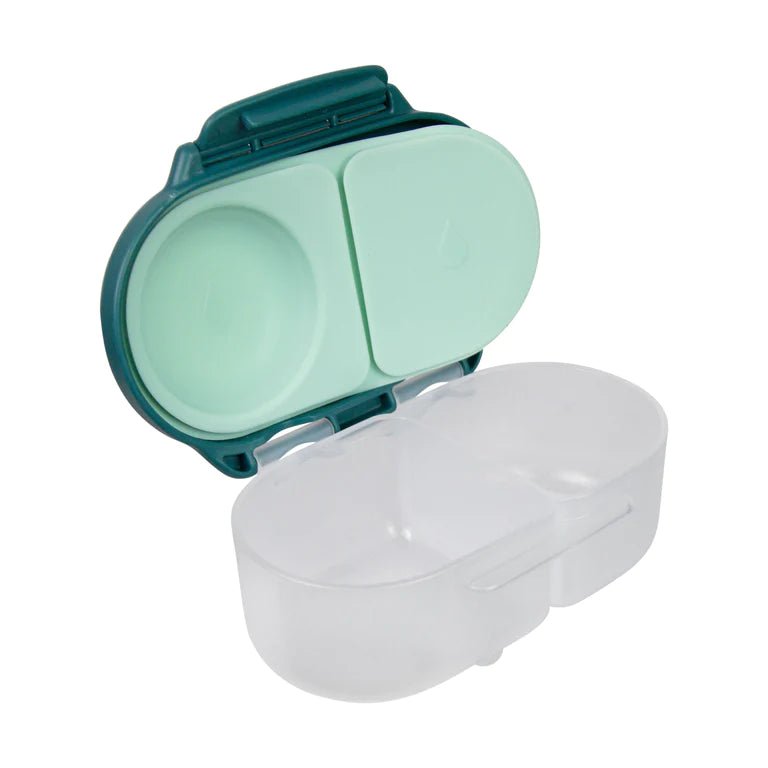 B.BOX SNACKBOX - EMERALD FOREST by B.BOX - The Playful Collective