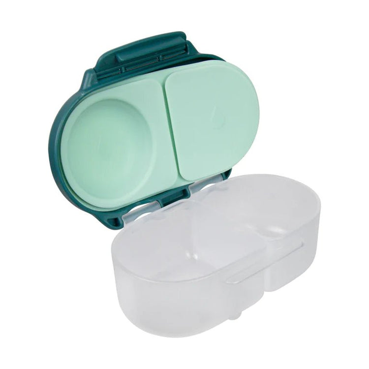 B.BOX SNACKBOX - EMERALD FOREST by B.BOX - The Playful Collective