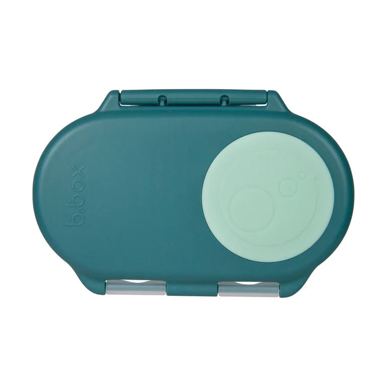 B.BOX SNACKBOX - EMERALD FOREST by B.BOX - The Playful Collective