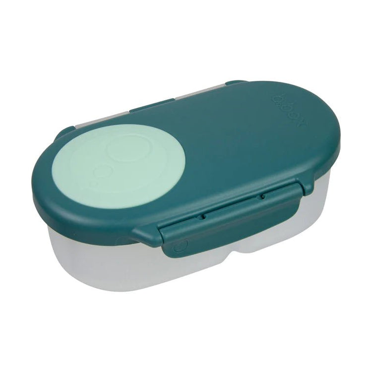 B.BOX SNACKBOX - EMERALD FOREST by B.BOX - The Playful Collective