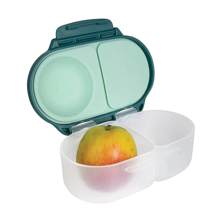 B.BOX SNACKBOX - EMERALD FOREST by B.BOX - The Playful Collective