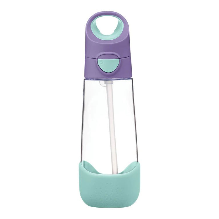B.BOX TRITAN™ DRINK BOTTLE 600mL Ocean Breeze by B.BOX - The Playful Collective