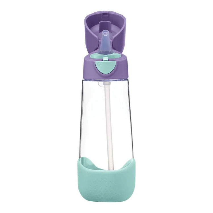 B.BOX TRITAN™ DRINK BOTTLE 600mL Ocean Breeze by B.BOX - The Playful Collective