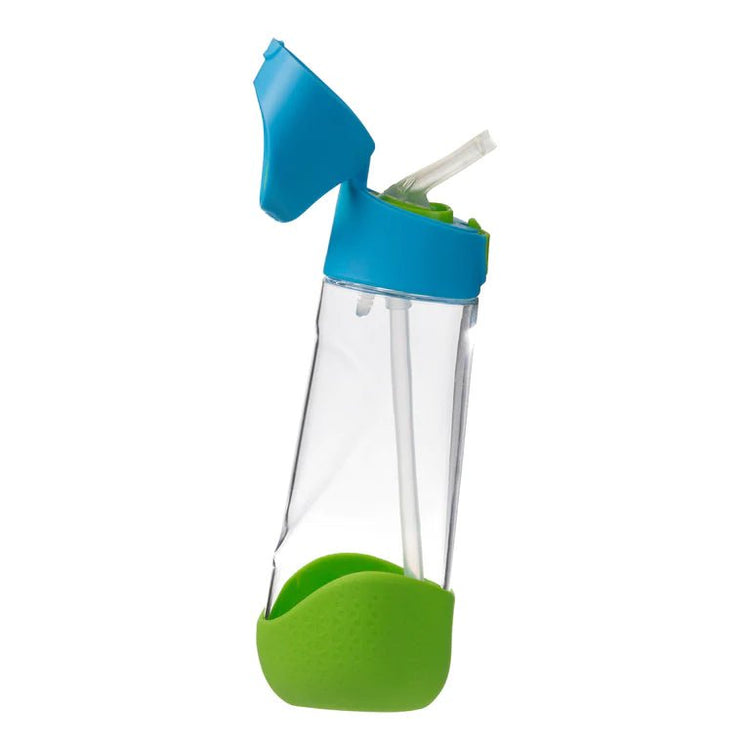 B.BOX TRITAN™ DRINK BOTTLE 600mL Ocean Breeze by B.BOX - The Playful Collective