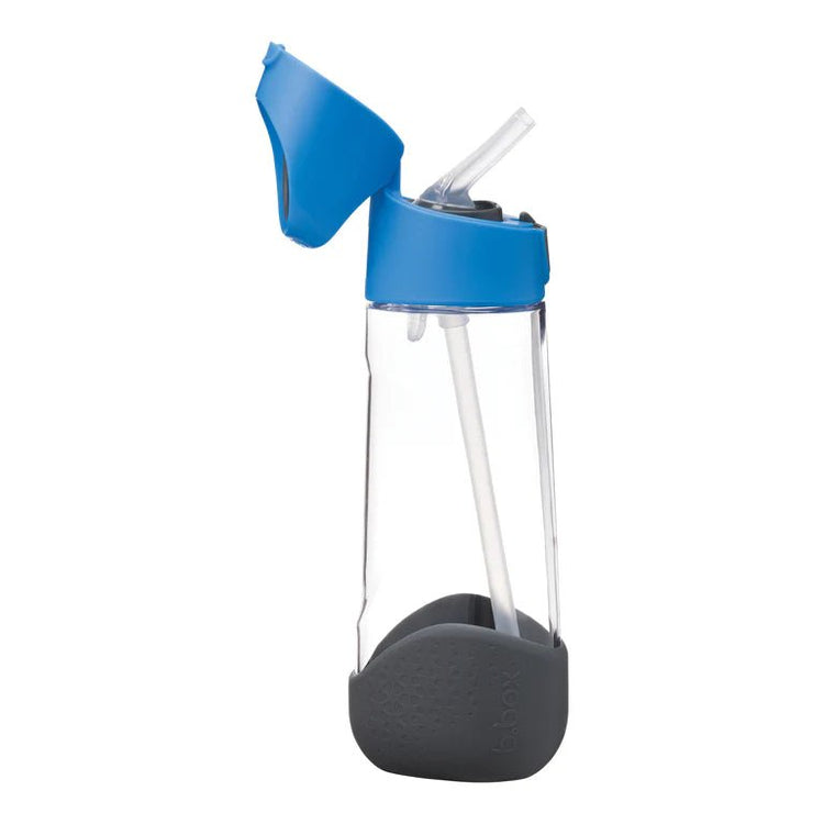 B.BOX TRITAN™ DRINK BOTTLE 600mL Ocean Breeze by B.BOX - The Playful Collective