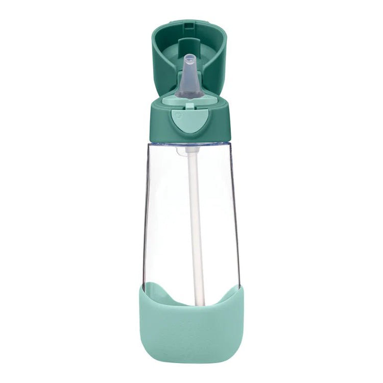 B.BOX TRITAN™ DRINK BOTTLE 600mL Ocean Breeze by B.BOX - The Playful Collective