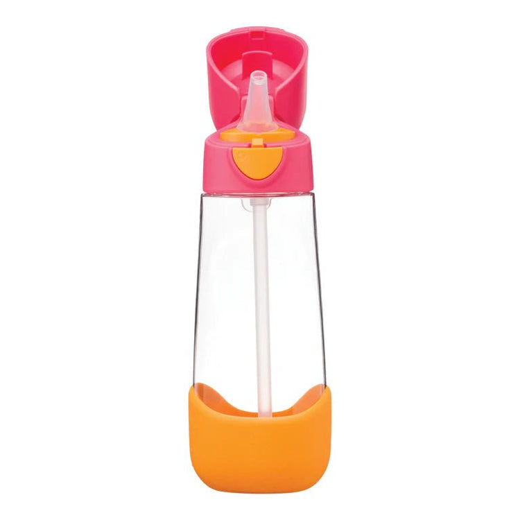 B.BOX TRITAN™ DRINK BOTTLE 600mL Ocean Breeze by B.BOX - The Playful Collective