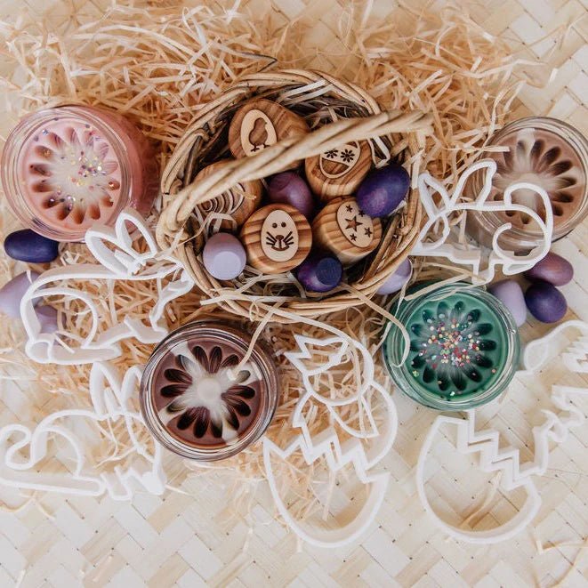 BEADIE BUG PLAY | BABY BILBY BIO CUTTER by BEADIE BUG PLAY - The Playful Collective