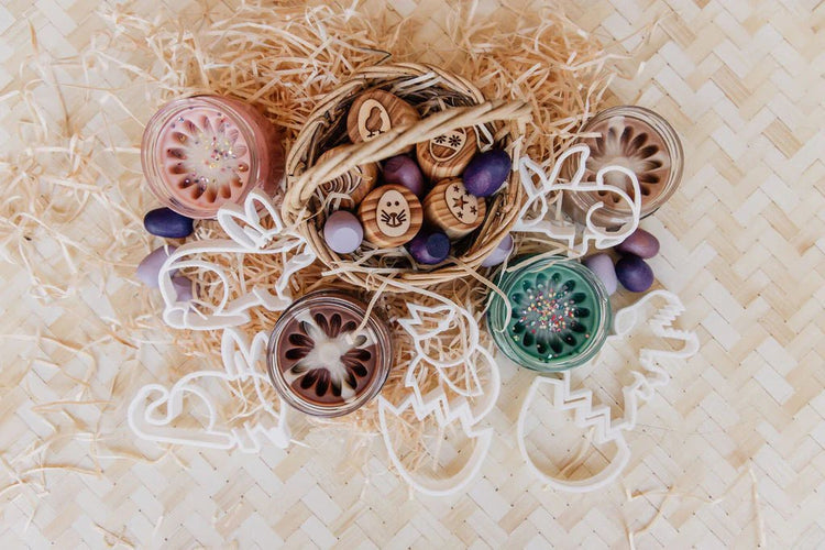 BEADIE BUG PLAY | BABY BUNNY BIO CUTTER by BEADIE BUG PLAY - The Playful Collective