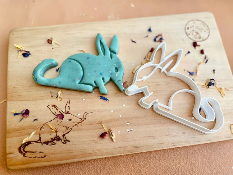 BEADIE BUG PLAY | BILBY BIO CUTTER by BEADIE BUG PLAY - The Playful Collective