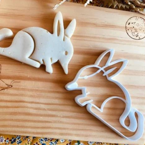 BEADIE BUG PLAY | BILBY BIO CUTTER by BEADIE BUG PLAY - The Playful Collective