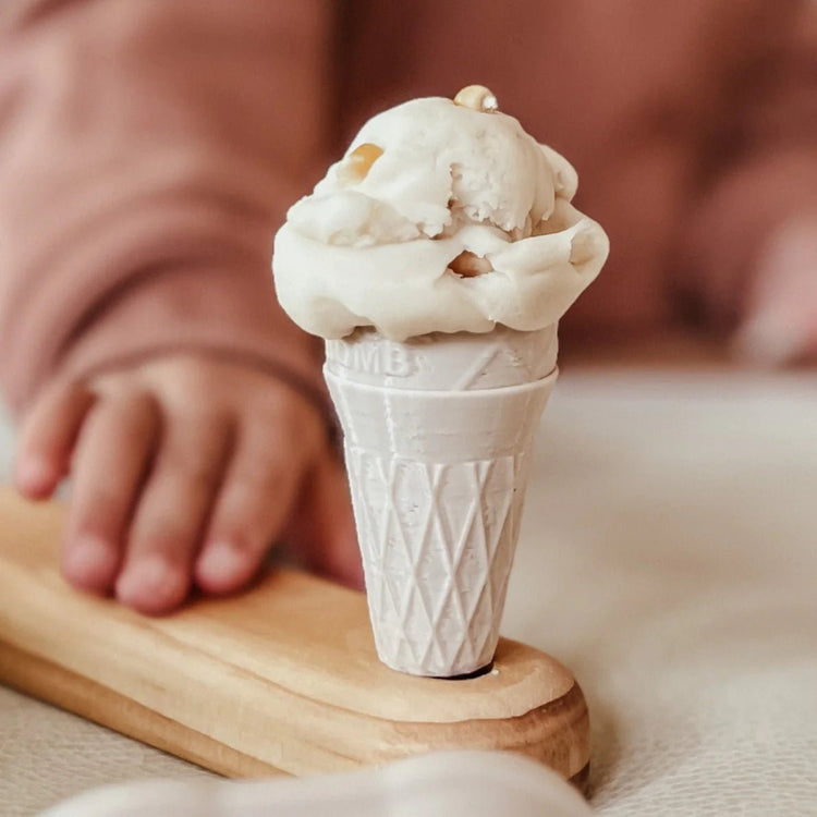BEADIE BUG PLAY | CHOC BOMB ICE-CREAM CONE by BEADIE BUG PLAY - The Playful Collective