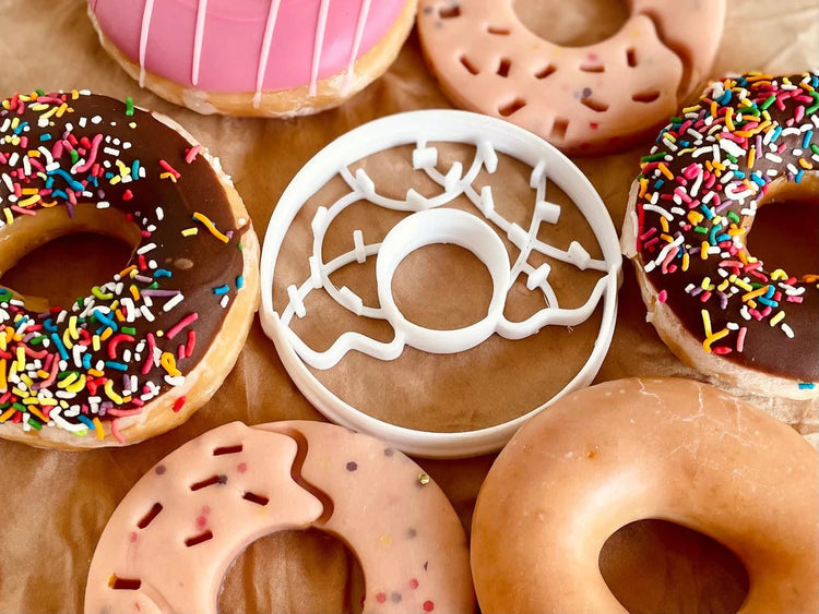 BEADIE BUG PLAY | DONUT BIO CUTTER by BEADIE BUG PLAY - The Playful Collective