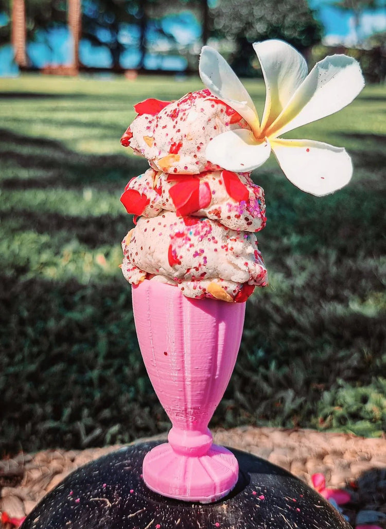 BEADIE BUG PLAY | ICE-CREAM SUNDAE CUP by BEADIE BUG PLAY - The Playful Collective