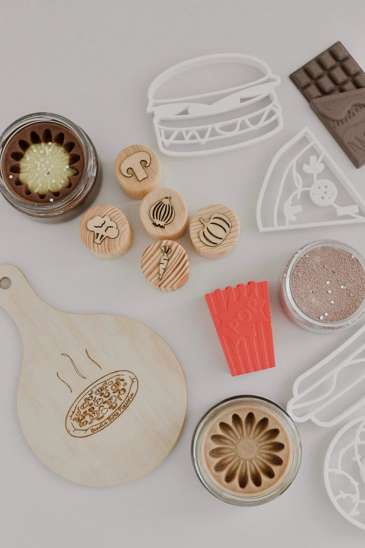 BEADIE BUG PLAY | POPCORN BUCKET by BEADIE BUG PLAY - The Playful Collective