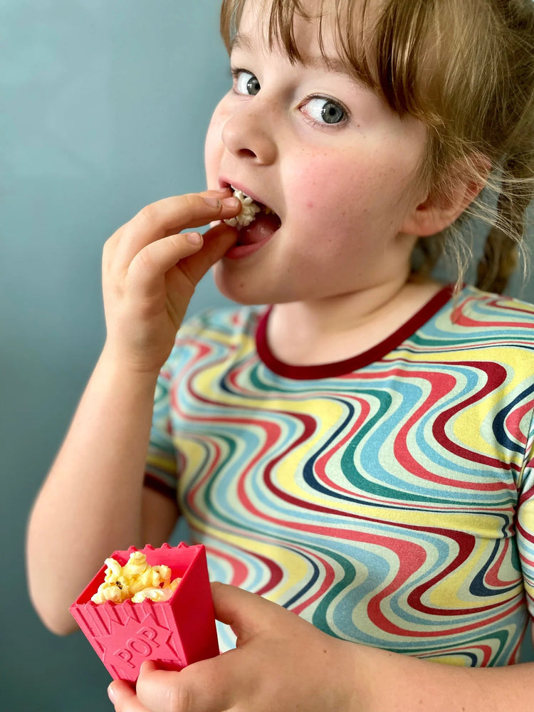 BEADIE BUG PLAY | POPCORN BUCKET by BEADIE BUG PLAY - The Playful Collective