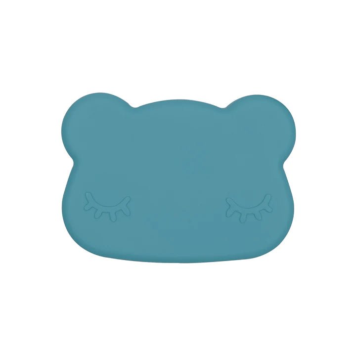 BEAR SNACKIE - BLUE DUSK by WE MIGHT BE TINY - The Playful Collective