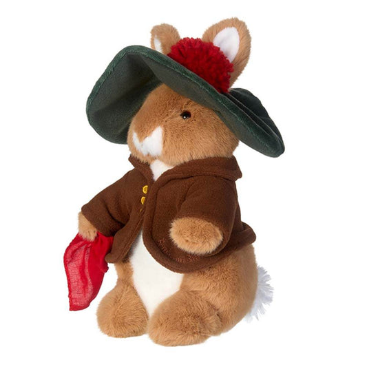 BEATRIX POTTER | BENJAMIN BUNNY SOFT TOY *PRE-ORDER* by BEATRIX POTTER - The Playful Collective