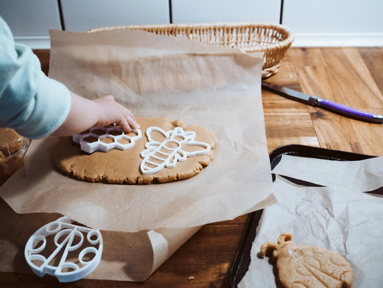 BEE BIO CUTTER by BEADIE BUG PLAY - The Playful Collective