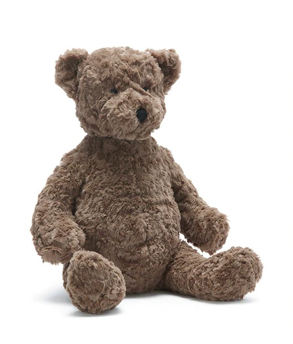 Benny the Bear by Nana Huchy The Playful Collective