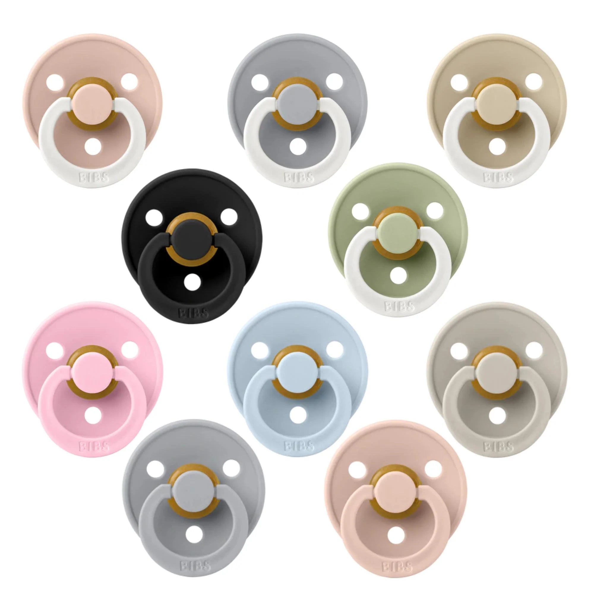 Bib dummies deals australia