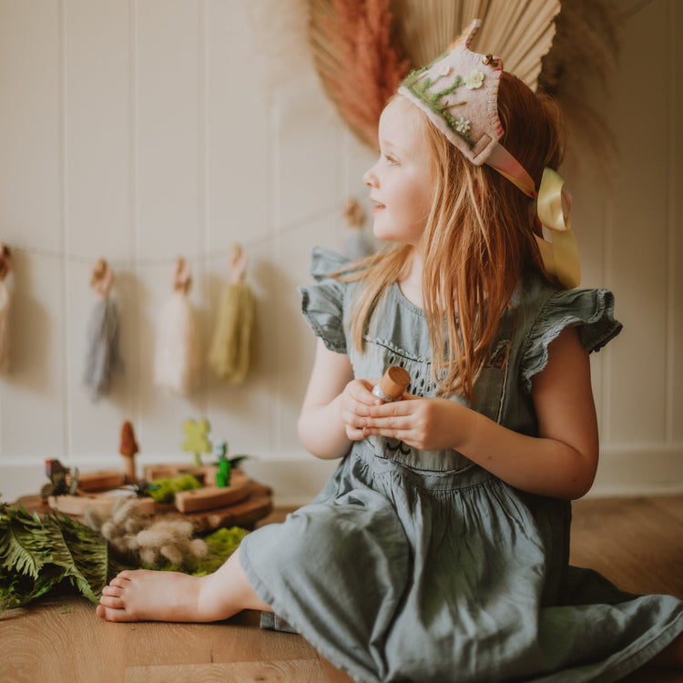 BIRTHDAY FAIRY (MULTI COLOUR) - MAGIC DUST by THE LITTLE POTION CO. - The Playful Collective