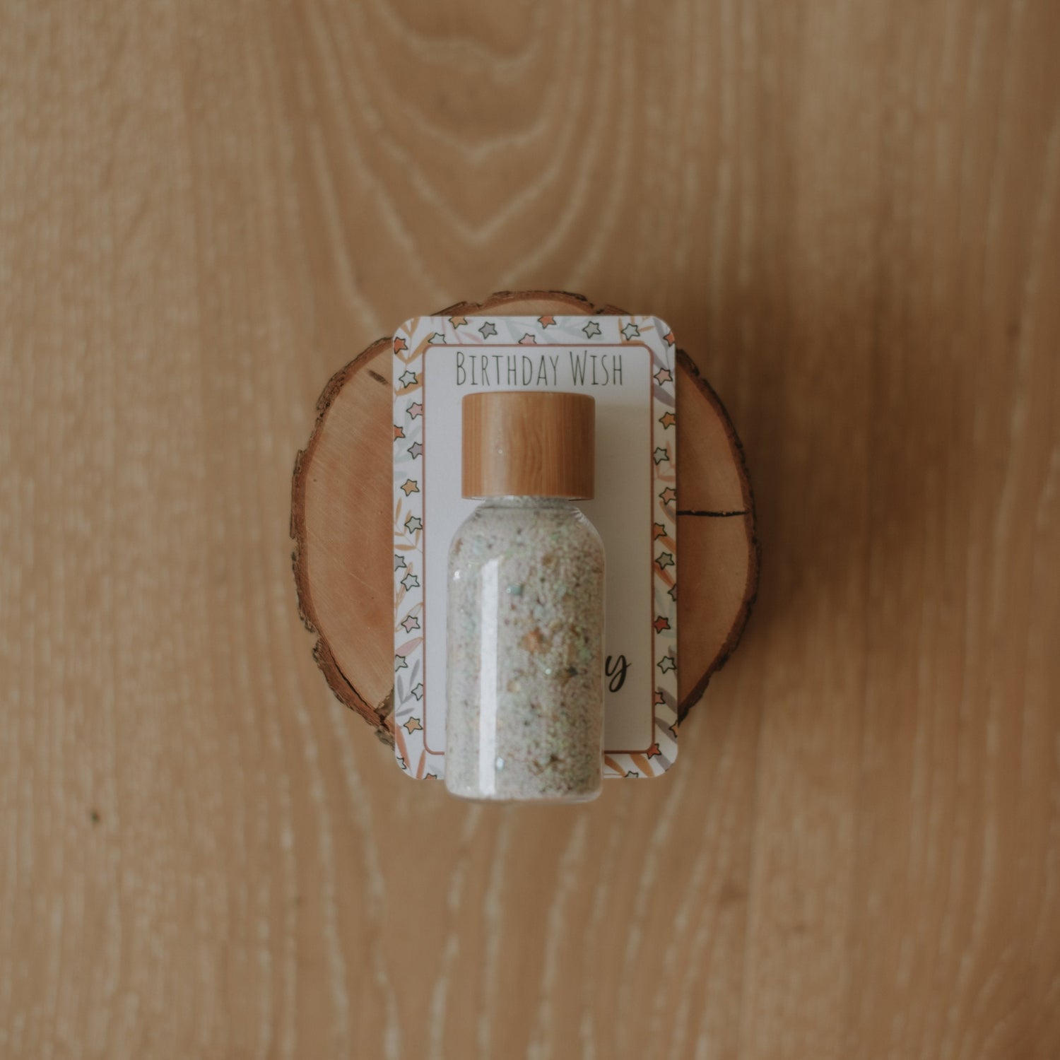 BIRTHDAY FAIRY (MULTI COLOUR) - MAGIC DUST by THE LITTLE POTION CO. - The Playful Collective