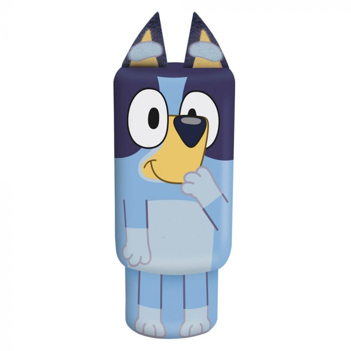BLUEY | CARRY ALONG HOUSE by BLUEY - The Playful Collective