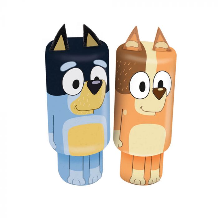 BLUEY | CARRY ALONG HOUSE by BLUEY - The Playful Collective