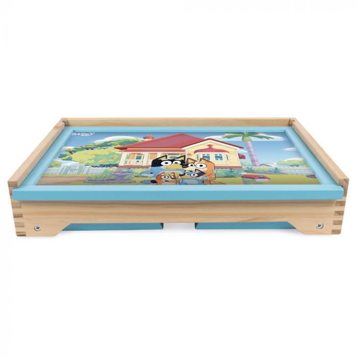 BLUEY | CREATION STATION by BLUEY - The Playful Collective