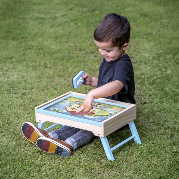 BLUEY | CREATION STATION by BLUEY - The Playful Collective