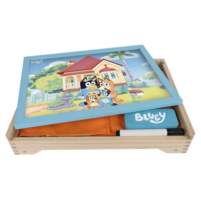 BLUEY | CREATION STATION by BLUEY - The Playful Collective