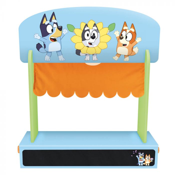 BLUEY | PUPPET THEATRE by BLUEY - The Playful Collective