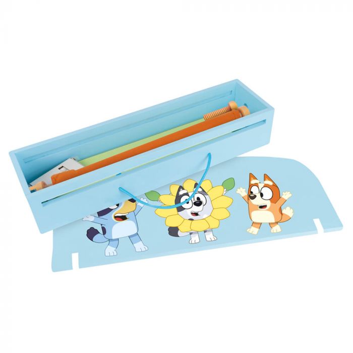 BLUEY | PUPPET THEATRE by BLUEY - The Playful Collective