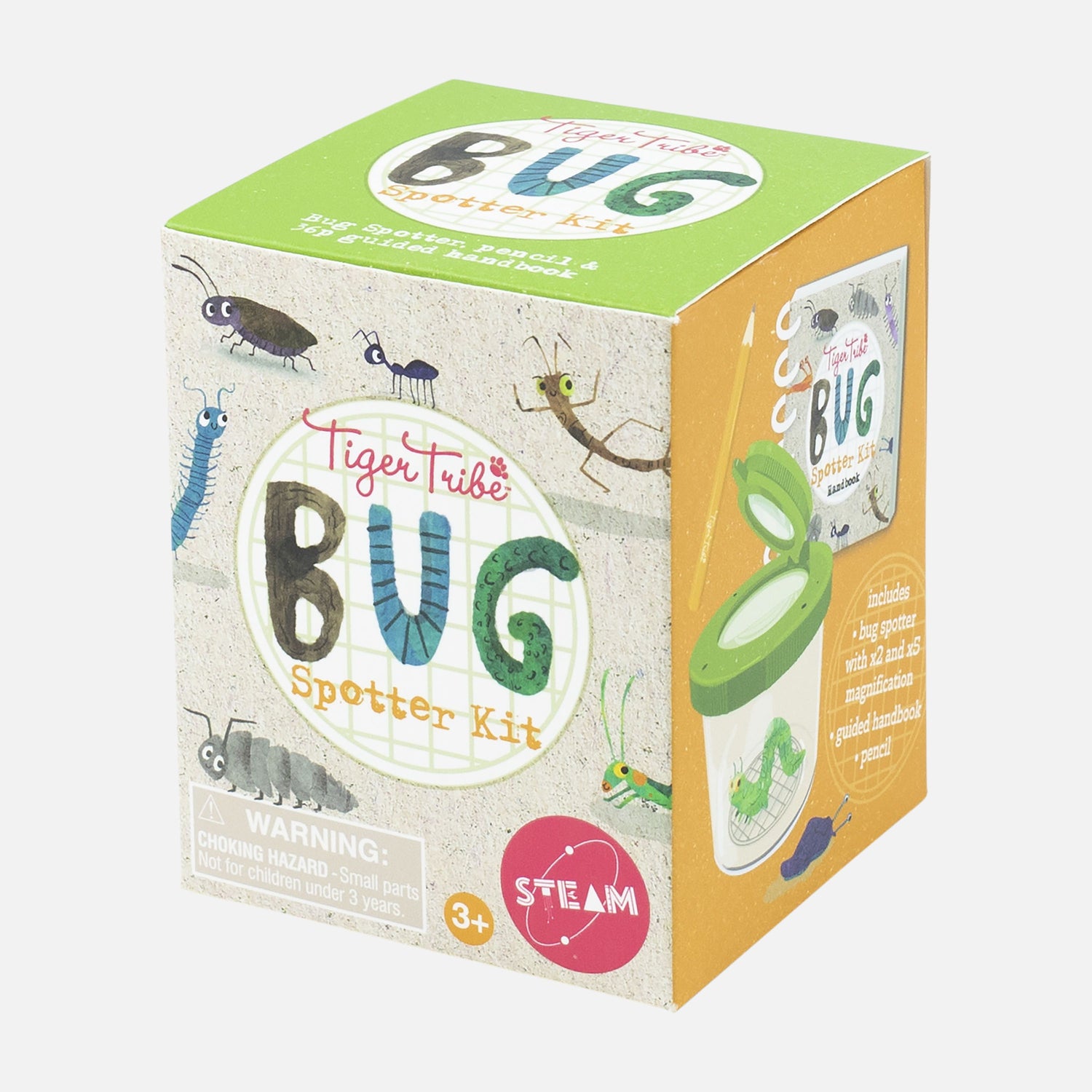 BUG SPOTTER SET by TIGER TRIBE - The Playful Collective