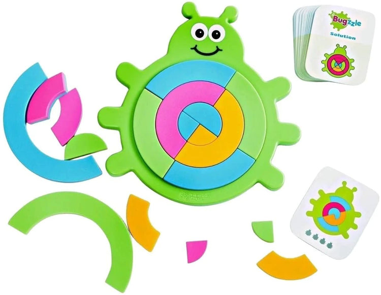 BUGZZLE by FAT BRAIN TOYS - The Playful Collective