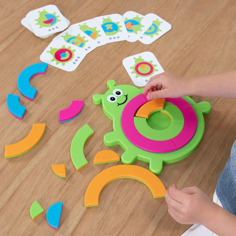 BUGZZLE by FAT BRAIN TOYS - The Playful Collective